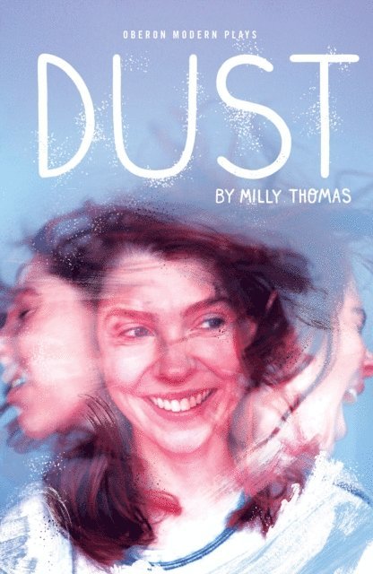 Milly Thomas - Dust, E-bok