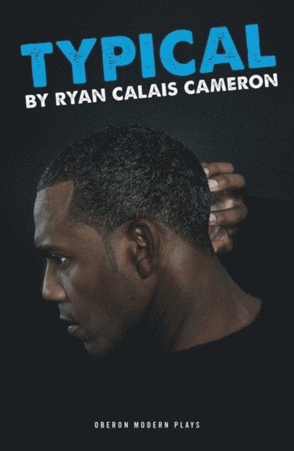 Ryan Calais Cameron - Typical, E-bok