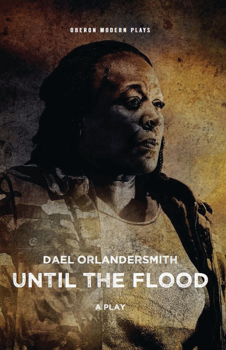 Dael Orlandersmith - Until the Flood, Häftad. Tillgänglighet: Lägg i varukorg