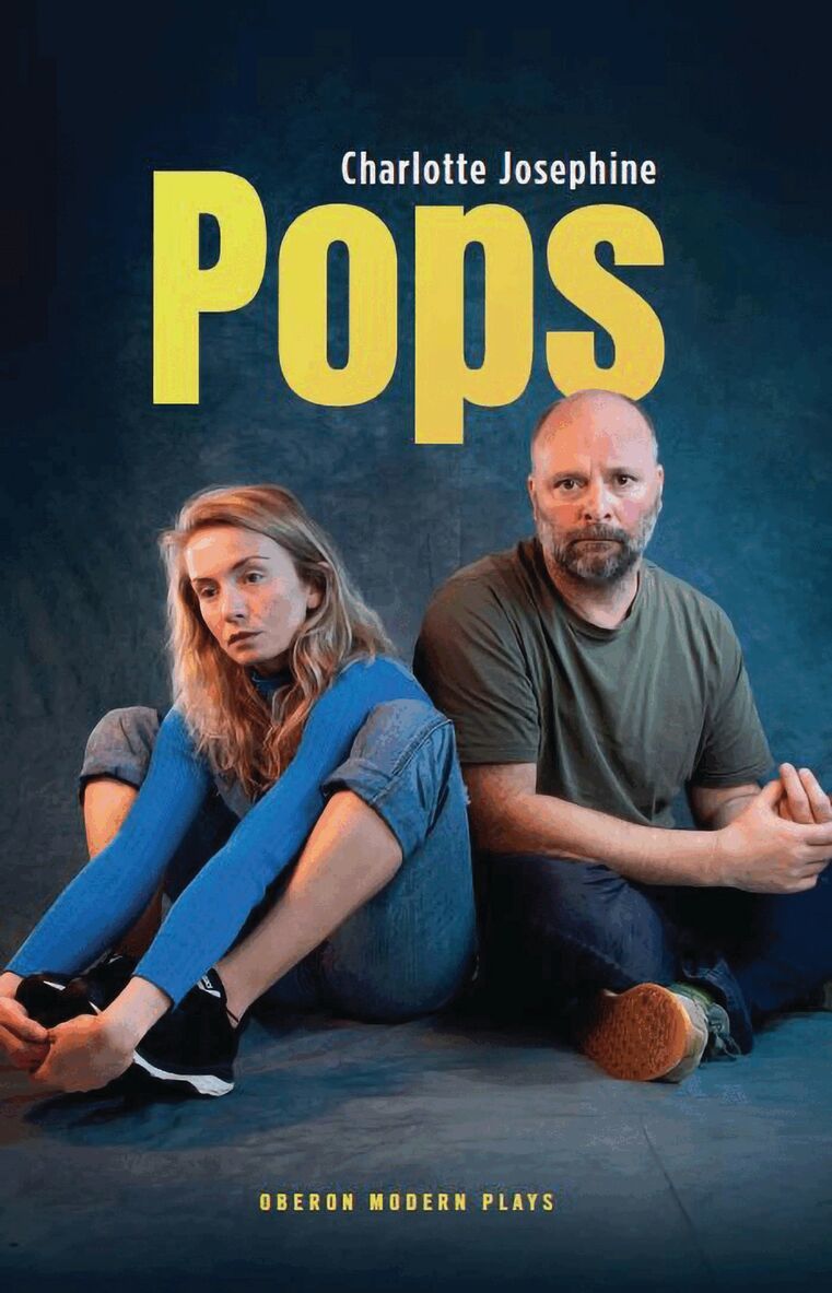 Charlie Josephine - Pops, Häftad. Tillgänglighet: Lägg i varukorg