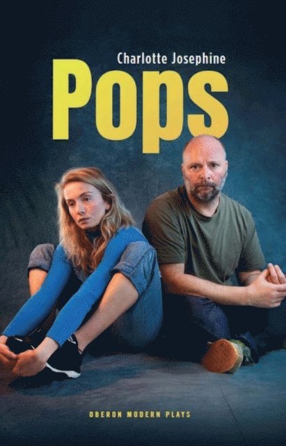 Charlie Josephine - Pops, E-bok. Tillgänglighet: Lägg i varukorg