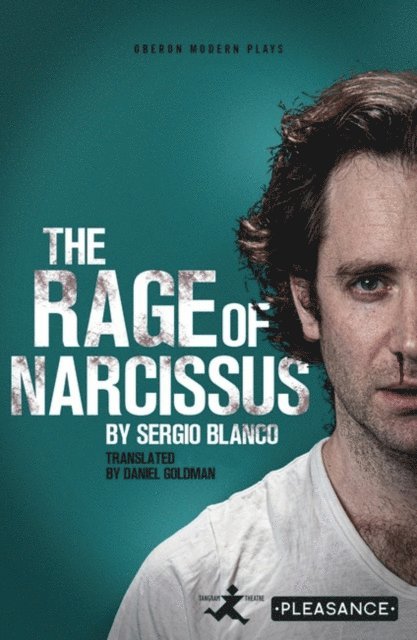 Sergio Blanco - Rage of Narcissus, E-bok. Tillgänglighet: Lägg i varukorg