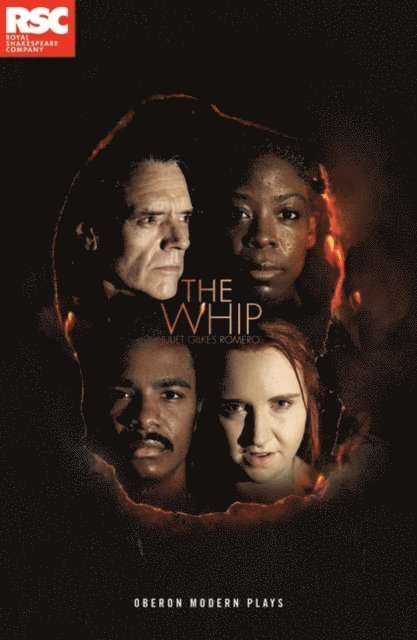 Juliet Gilkes Romero - Whip, E-bok