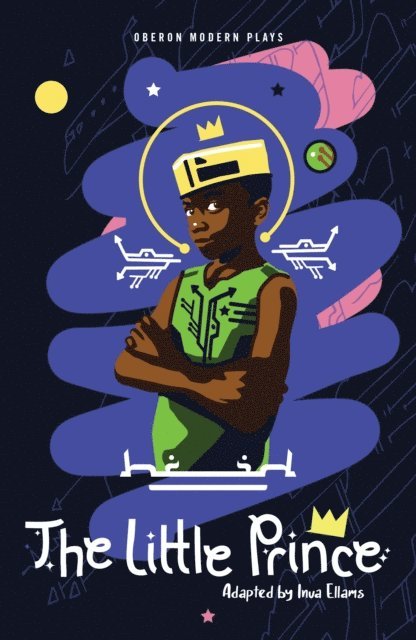 Antoine de Saint-Exupéry - Little Prince, E-bok