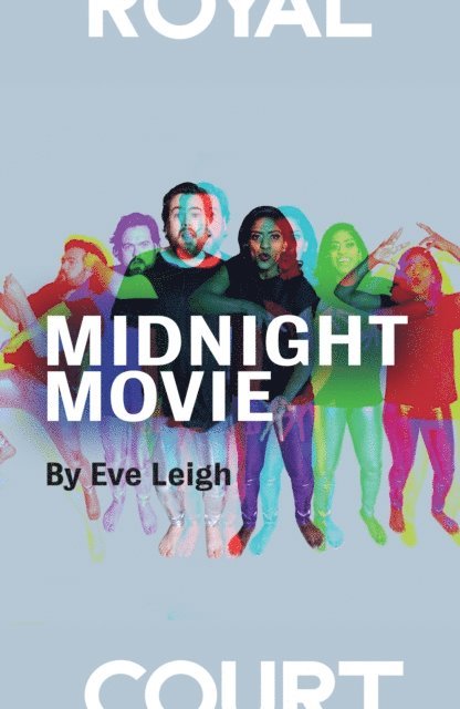 Eve Leigh - Midnight Movie, E-bok. Tillgänglighet: Lägg i varukorg