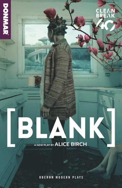 Alice Birch - [BLANK], E-bok