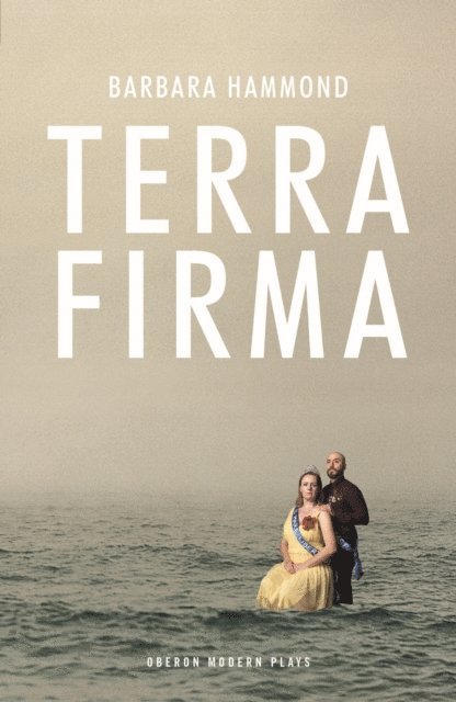 Barbara Hammond - Terra Firma, E-bok