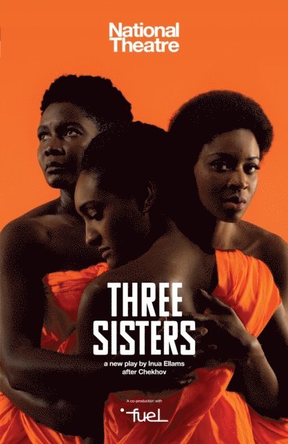 Anton Chekhov - Three Sisters, E-bok