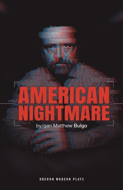 Matthew Bulgo - American Nightmare, E-bok. Tillgänglighet: Lägg i varukorg