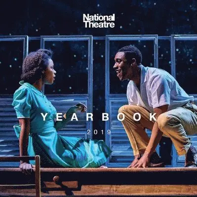 TBD - The National Theatre Yearbook : 2019, Övrigt. Tillgänglighet: Tillfälligt slut
