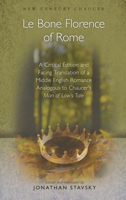 Jonathan Stavsky - Bone Florence of Rome, E-bok