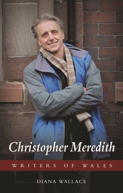 Diana Wallace - Christopher Meredith, E-bok