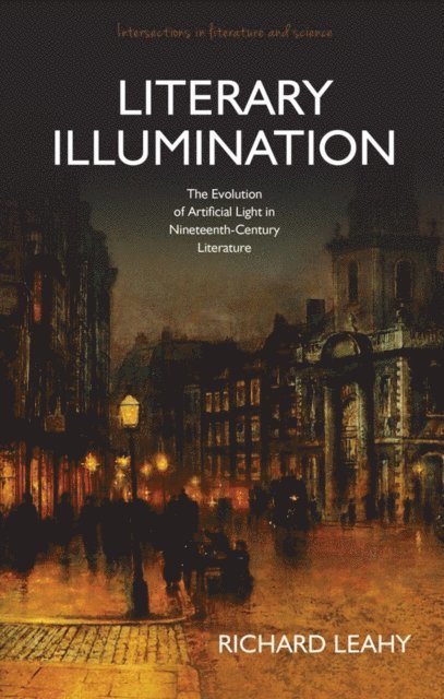 Richard Leahy - Literary Illumination, E-bok