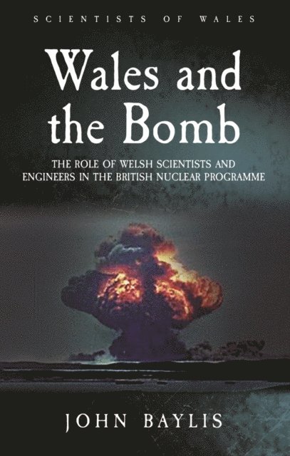 John Baylis - Wales and the Bomb, E-bok