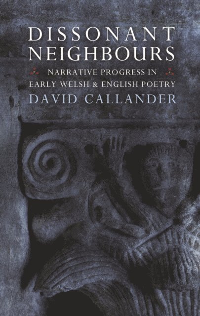 David Callander - Dissonant Neighbours, E-bok