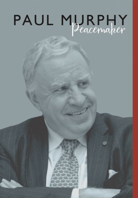 Paul Murphy - Paul Murphy, E-bok
