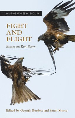 Georgia Burdett, Sarah Morse - Fight and Flight, Häftad
