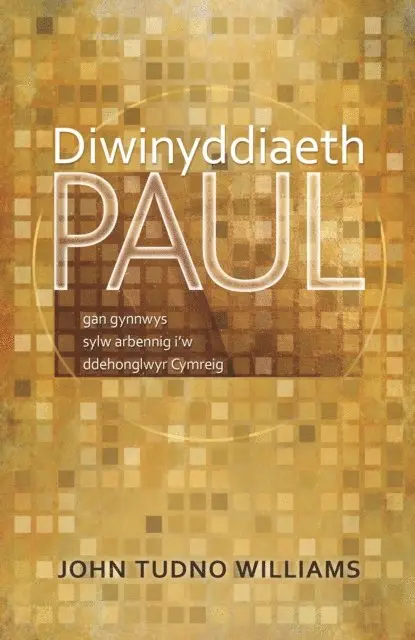 John Tudno Williams - Diwinyddiaeth Paul, E-bok. Tillgänglighet: Lägg i varukorg