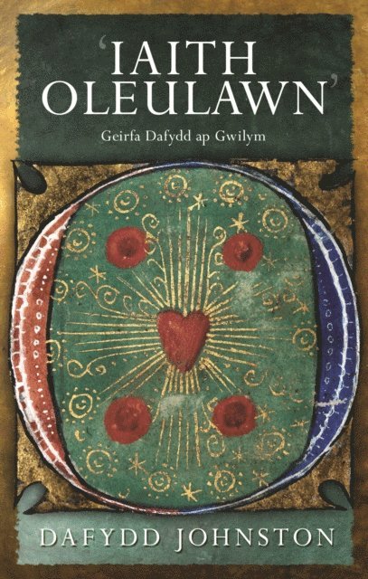 Dafydd Johnston - 'Iaith Oleulawn', E-bok
