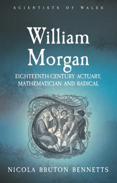 Nicola Bruton Bennetts - William Morgan, E-bok