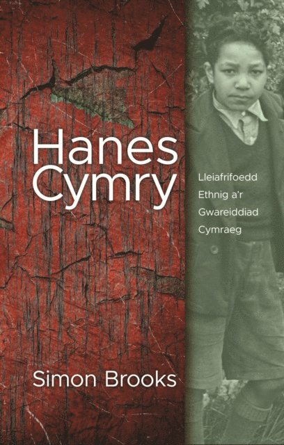 Simon Brooks - Hanes Cymry, E-bok