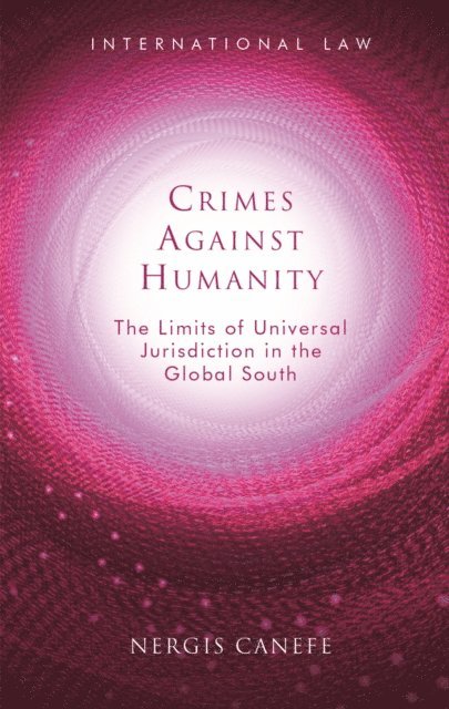 Nergis Canefe - Crimes Against Humanity, E-bok