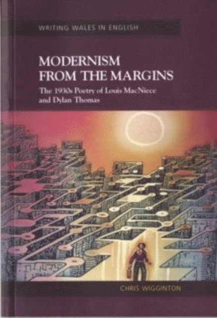 Chris Wigginton - Modernism from the Margins, E-bok