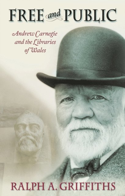 Ralph A. Griffiths - Free and Public, E-bok