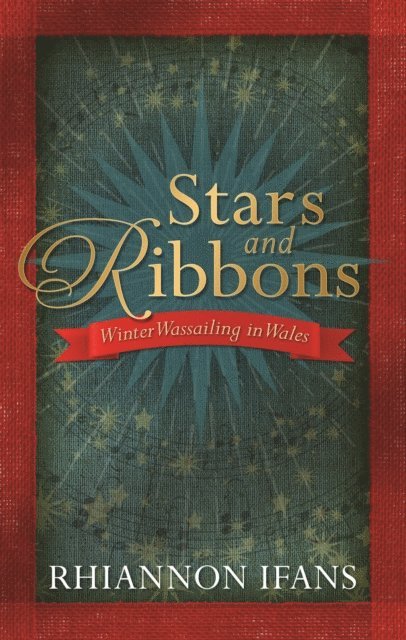 Rhiannon Ifans - Stars and Ribbons, E-bok