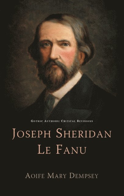 Aoife Mary Dempsey - Joseph Sheridan Le Fanu, E-bok