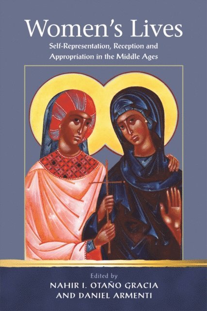 Daniel Armenti, Nahir I. Otano Gracia - Women's Lives, E-bok