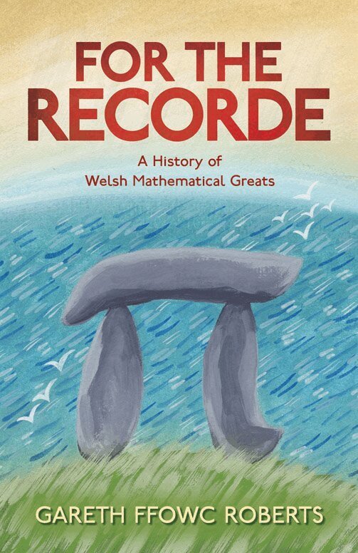 Gareth Ffowc Roberts - For the Recorde, Häftad