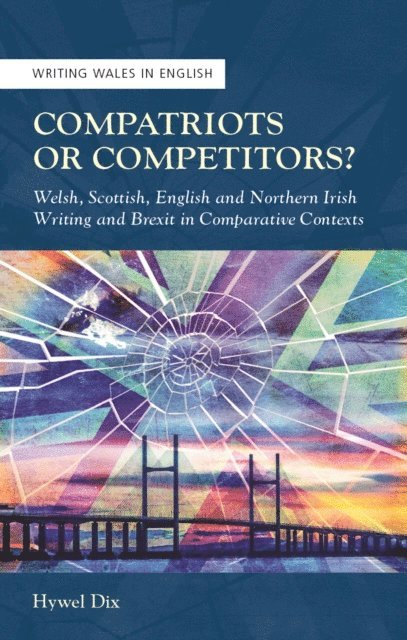 Hywel Dix - Compatriots or Competitors?, E-bok