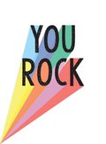 You Rock