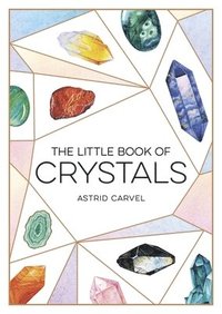 Little Book of Crystals