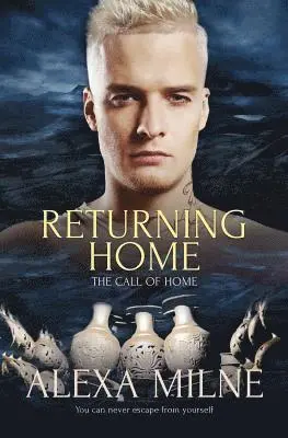 Alexa Milne - Returning Home, Häftad. Tillgänglighet: Lägg i varukorg