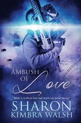 Sharon Kimbra Walsh - Ambush of Love, Häftad. Tillgänglighet: Lägg i varukorg
