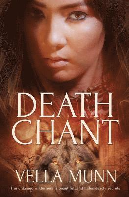 Vella Munn - Death Chant, Häftad