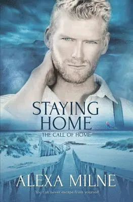 Alexa Milne - Staying Home, Häftad. Tillgänglighet: Lägg i varukorg