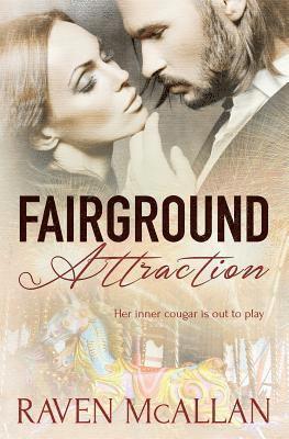 Raven McAllan - Fairground Attraction, Häftad