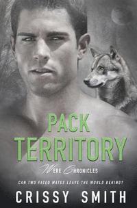 Pack Territory