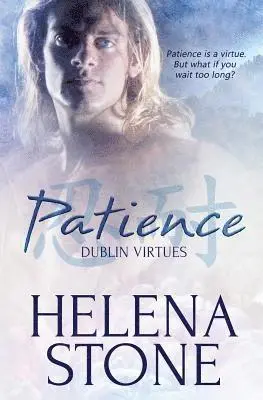 Helena Stone - Patience, Häftad. Tillgänglighet: Lägg i varukorg