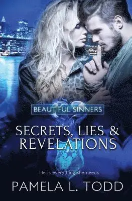 Pamela L Todd - Secrets, Lies & Revelations, Häftad. Tillgänglighet: Lägg i varukorg