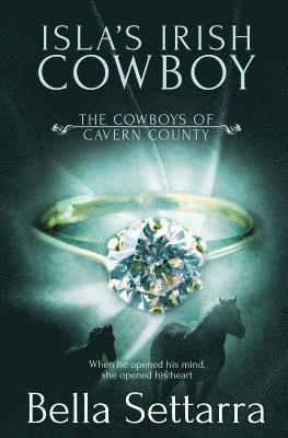 Bella Settarra - Isla's Irish Cowboy, Häftad