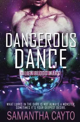 Samantha Cayto - Dangerous Dance, Häftad. Tillgänglighet: Lägg i varukorg