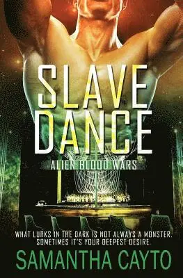 Samantha Cayto - Slave Dance, Häftad. Tillgänglighet: Lägg i varukorg