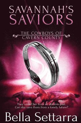 Bella Settarra - Savannah's Saviours, Häftad