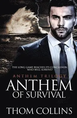 Thom Collins - Anthem of Survival, Häftad. Tillgänglighet: Lägg i varukorg