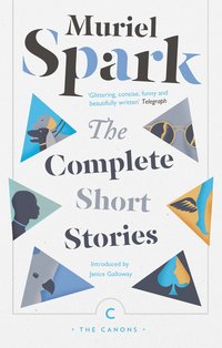 Complete Short Stories