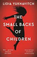 Small Backs of Children